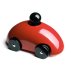 Voiture Streamliner F1 - rouge